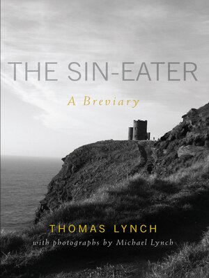 cover image of The Sin-eater